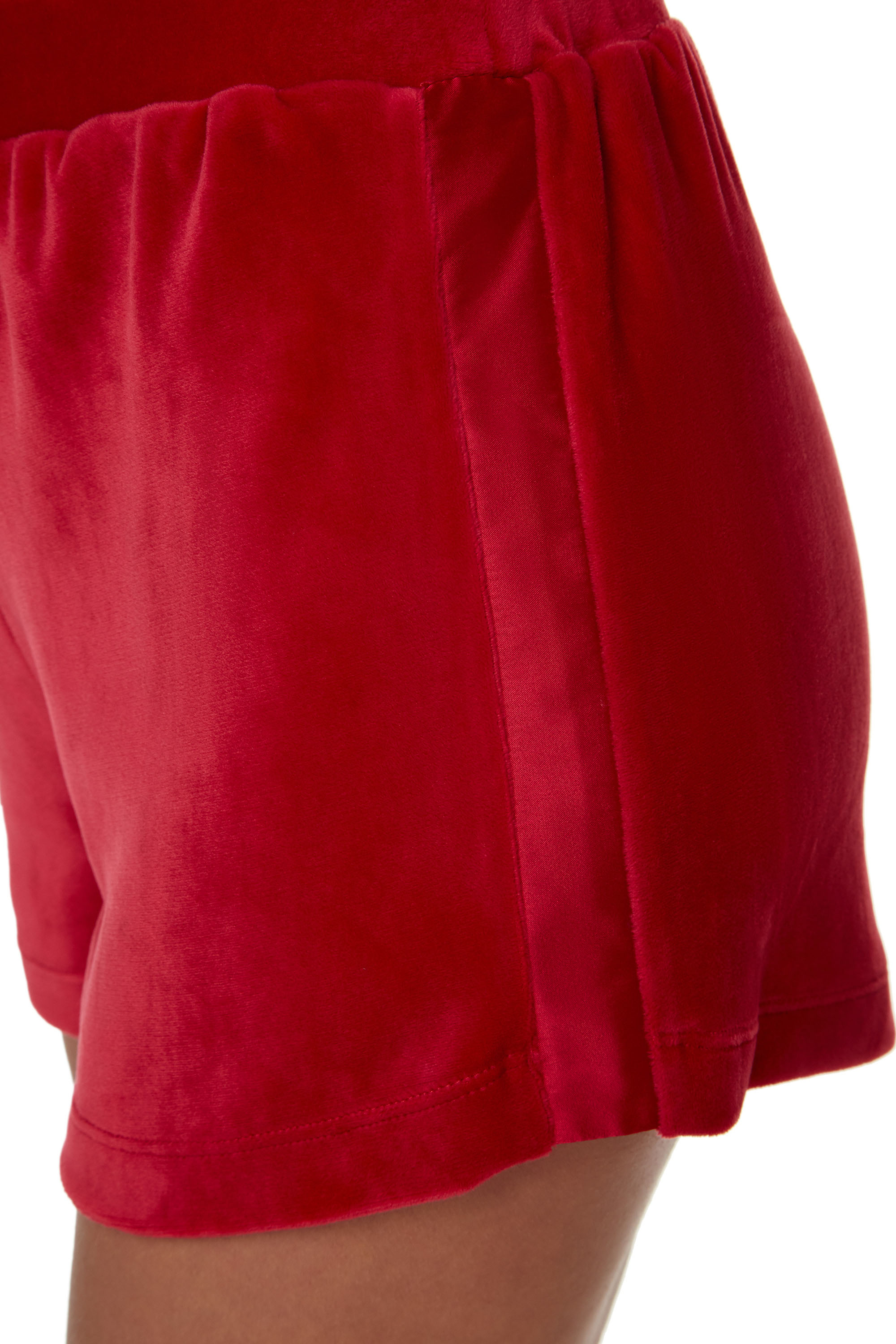 6215 комплект жіночий (джемпер+ шорти) Anabel Arto